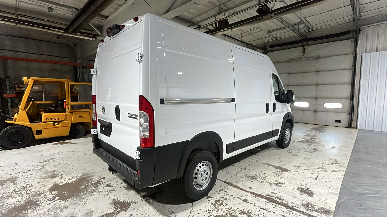 2024 RAM ProMaster 1500 Base 5