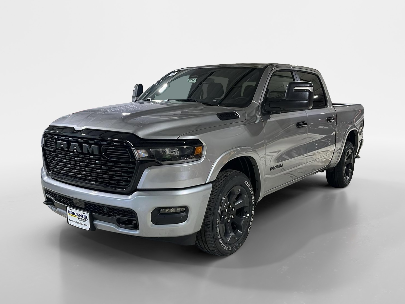 2025 RAM 1500 Big Horn/Lone Star 1