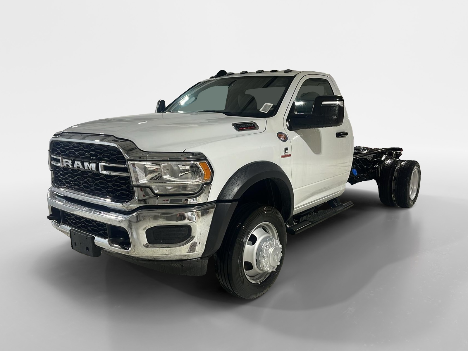 2024 RAM 5500HD Tradesman 1