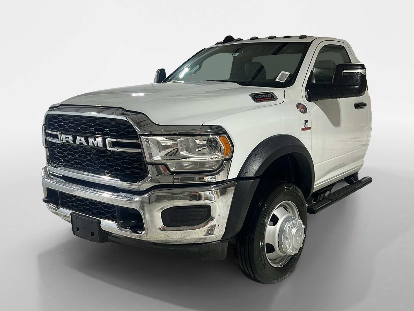 2024 RAM 5500HD Tradesman 1