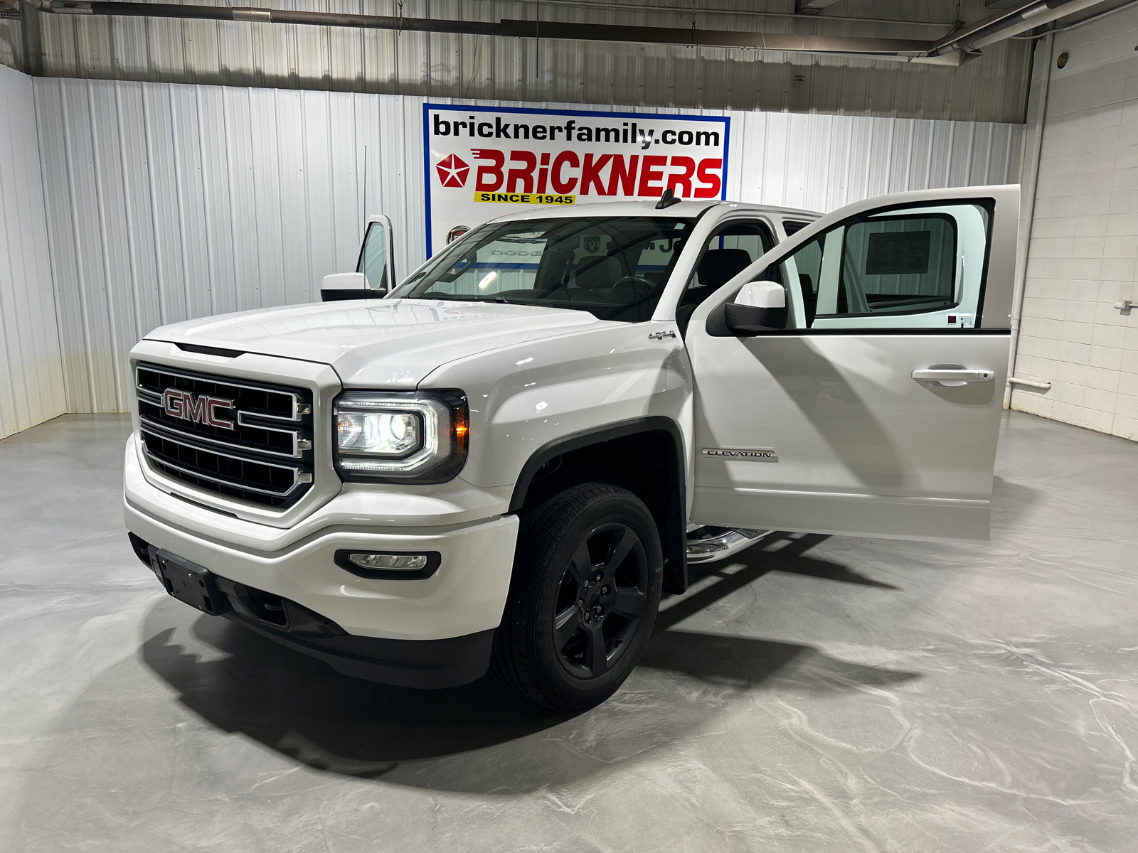 2019 GMC Sierra 1500 Limited Base 12