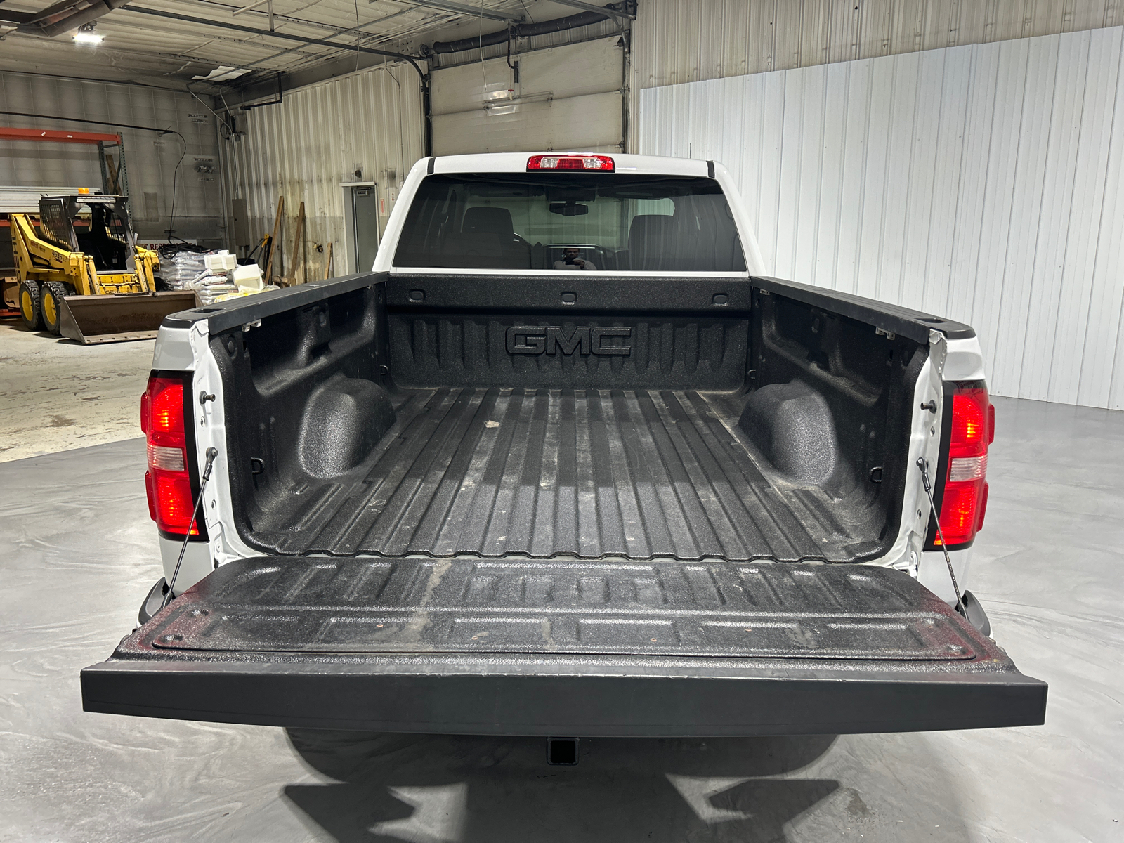 2019 GMC Sierra 1500 Limited Base 13