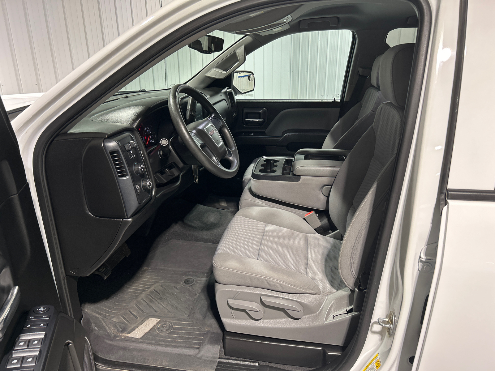 2019 GMC Sierra 1500 Limited Base 14