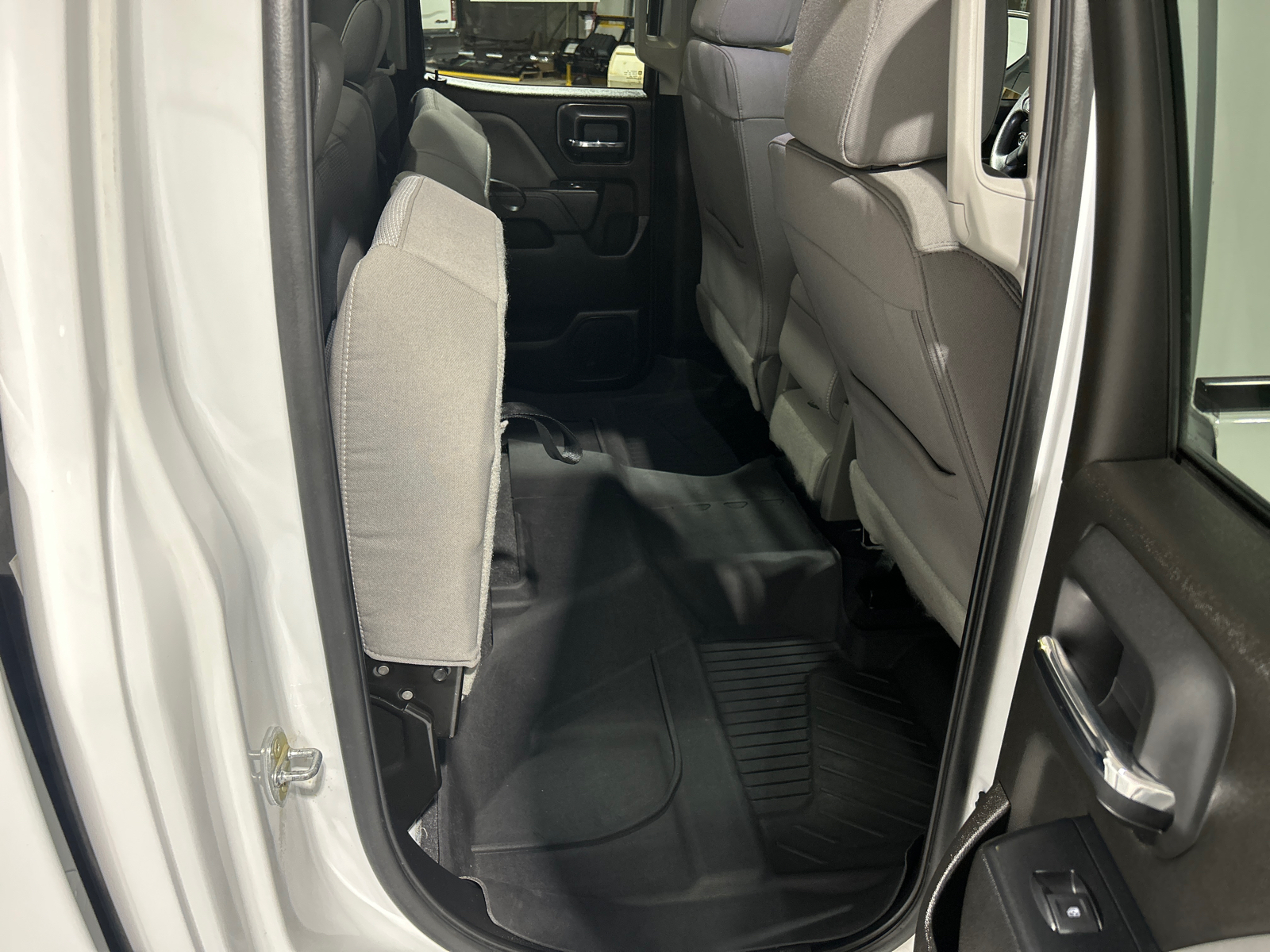 2019 GMC Sierra 1500 Limited Base 17