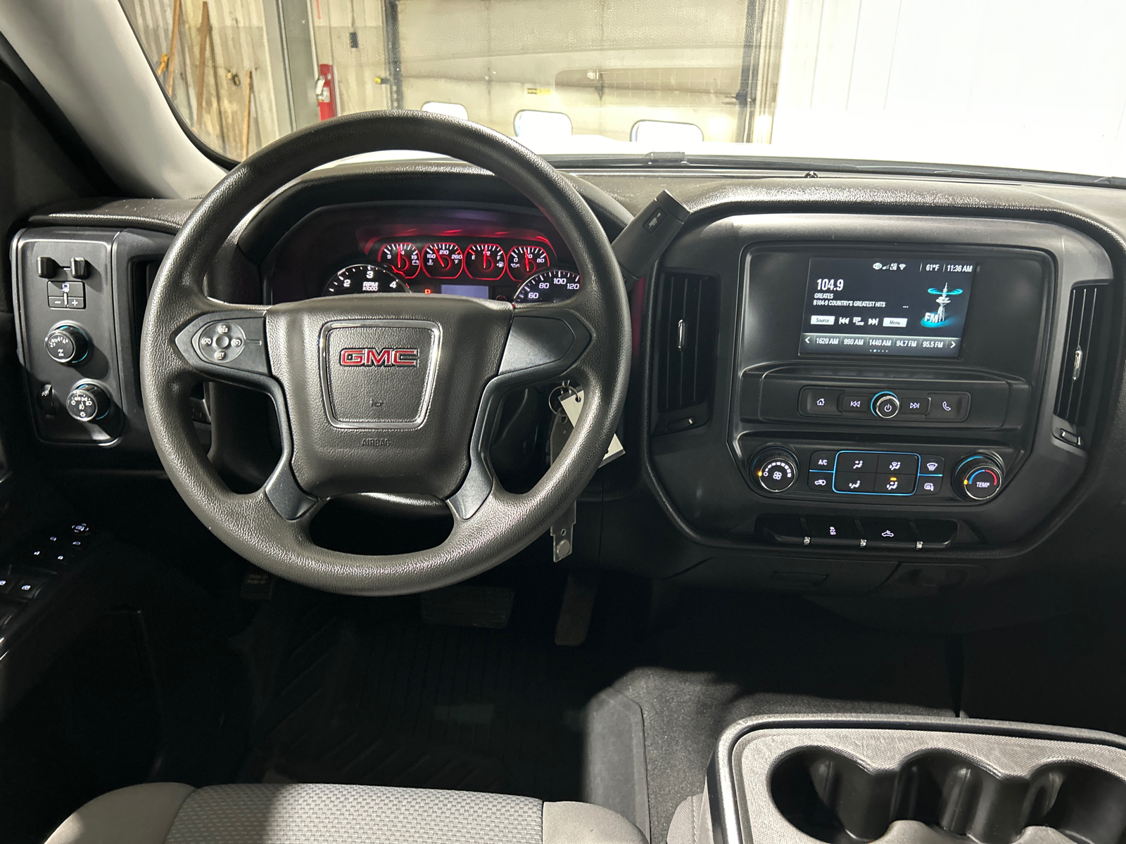 2019 GMC Sierra 1500 Limited Base 19