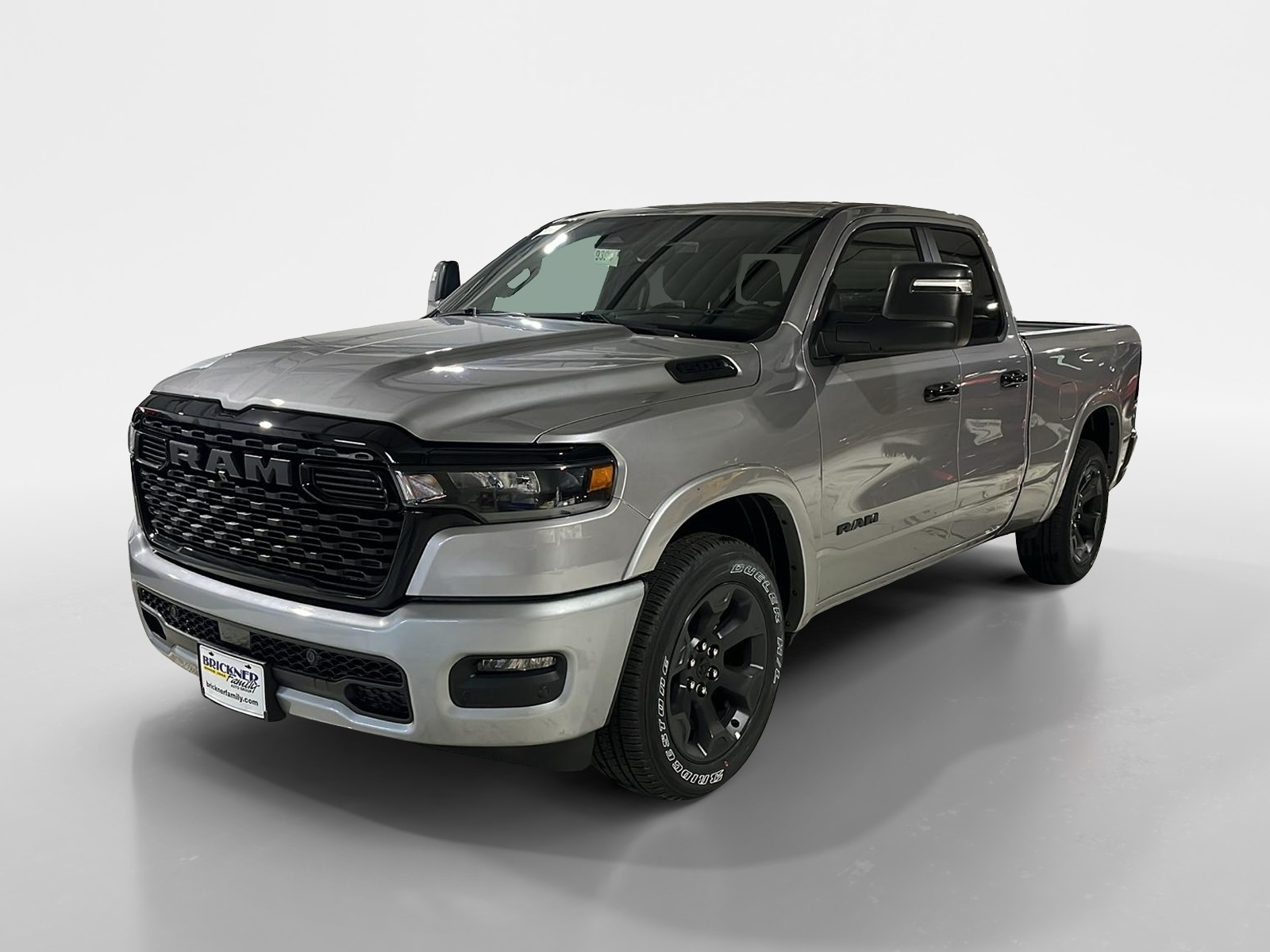 2025 RAM 1500 Big Horn/Lone Star 1