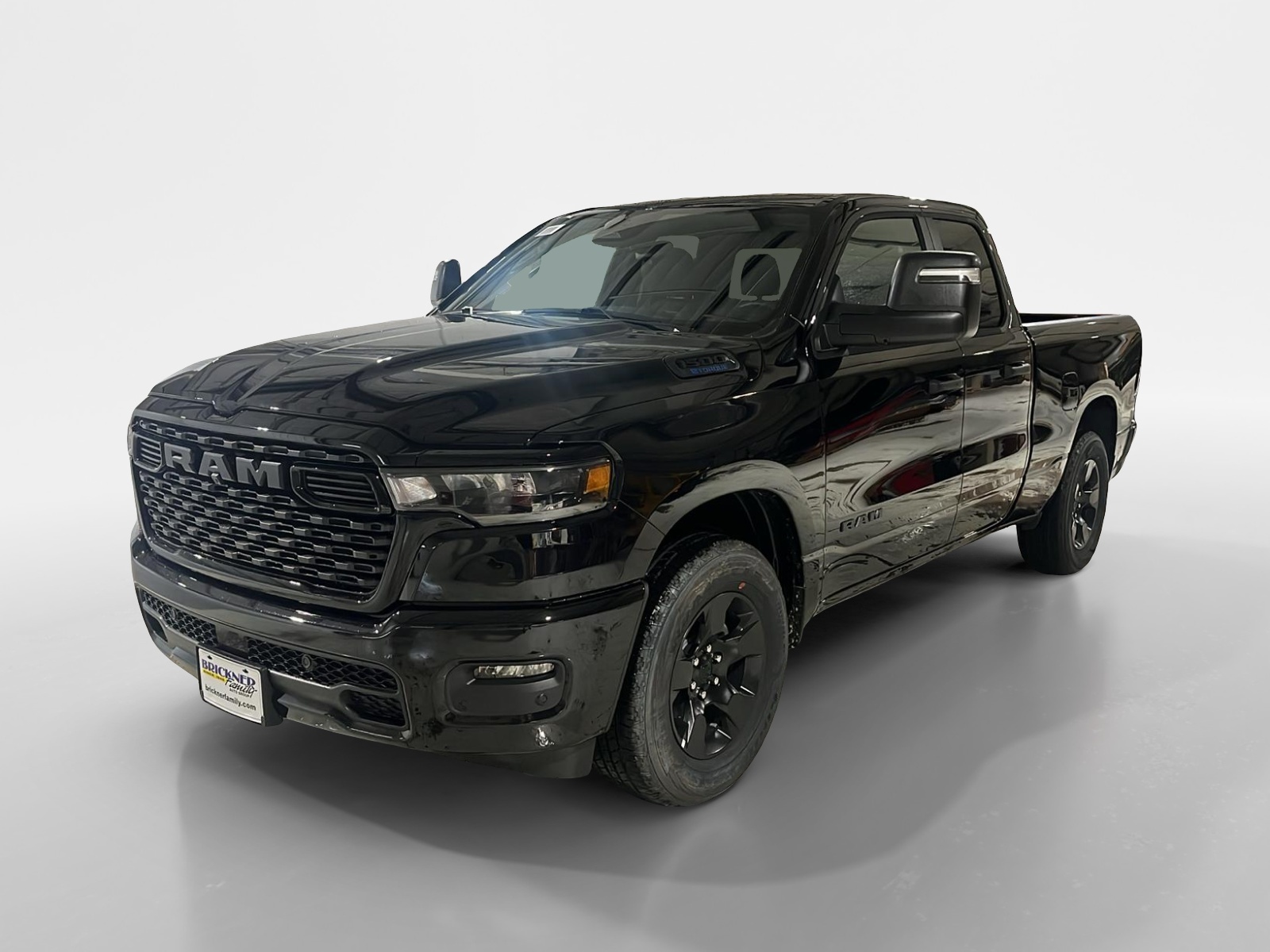 2025 RAM 1500 Tradesman 1