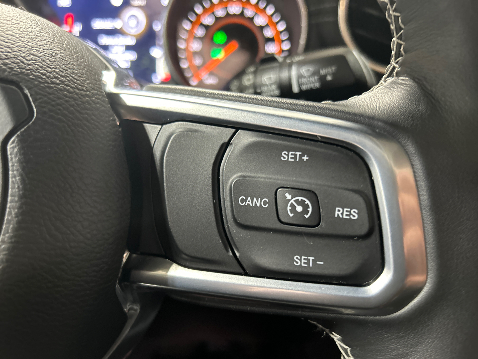 2019 Jeep Wrangler Sahara 24