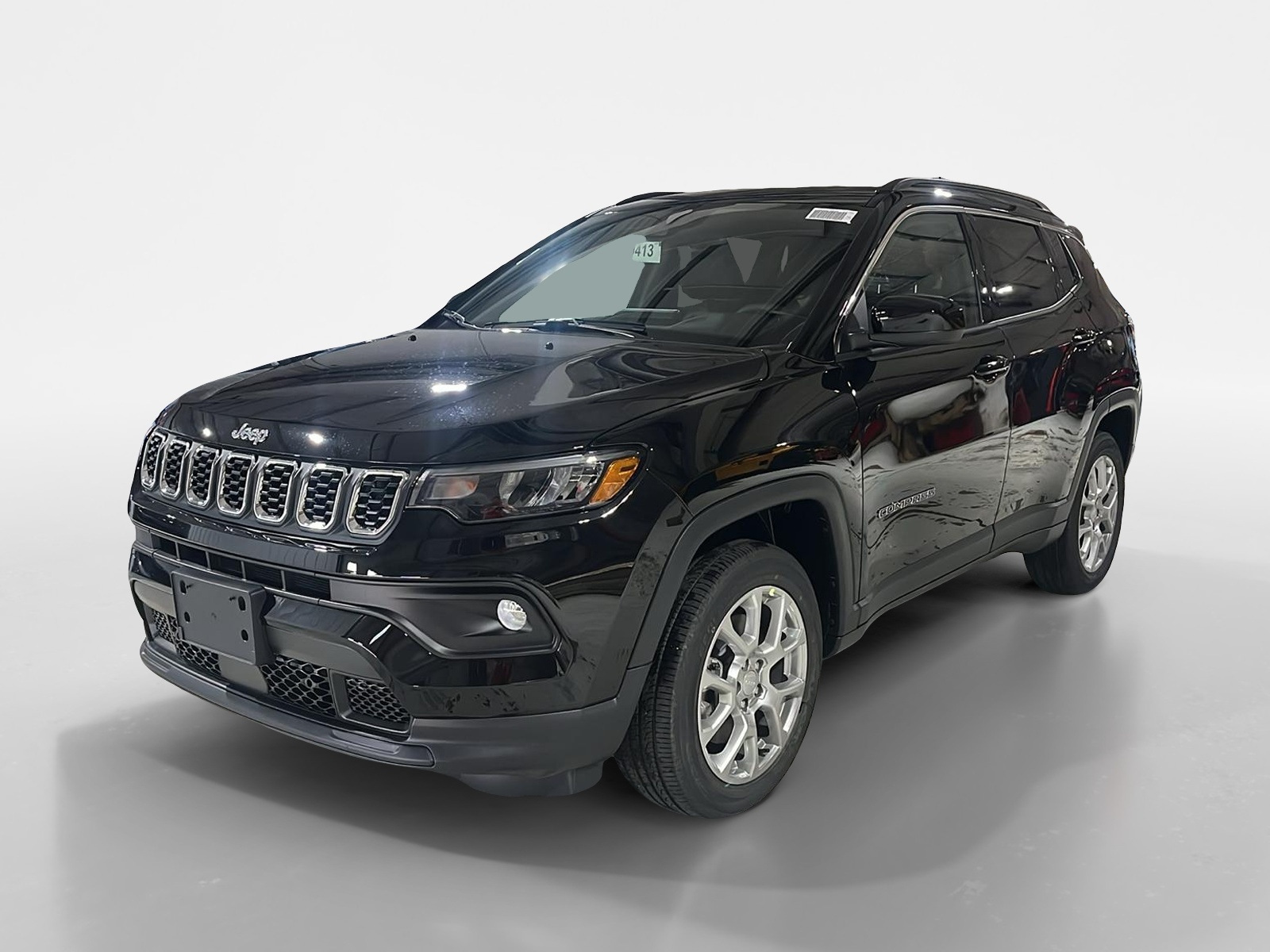 2024 JEEP Compass Latitude Lux 1