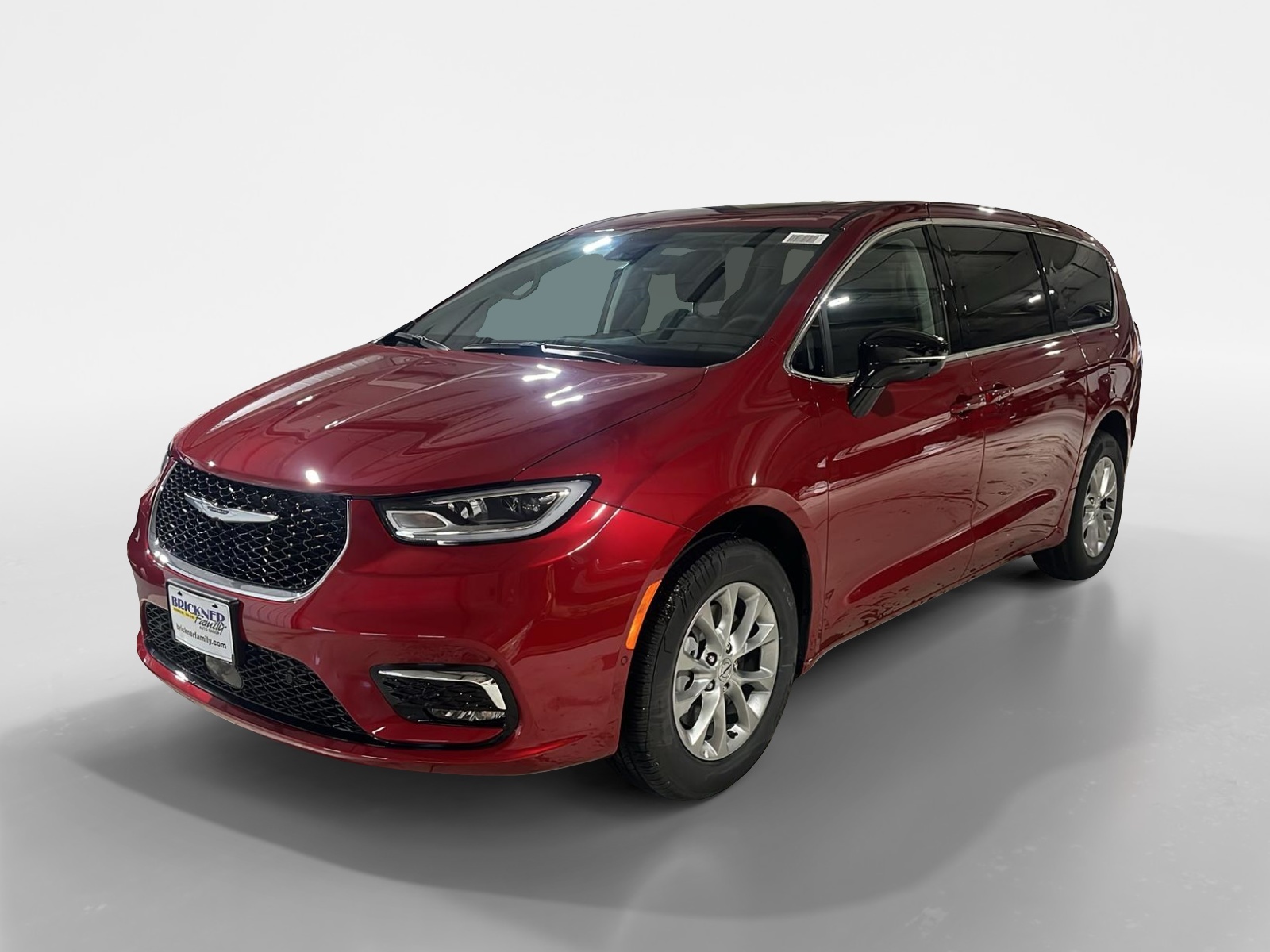 2024 CHRYSLER Pacifica Touring L 1