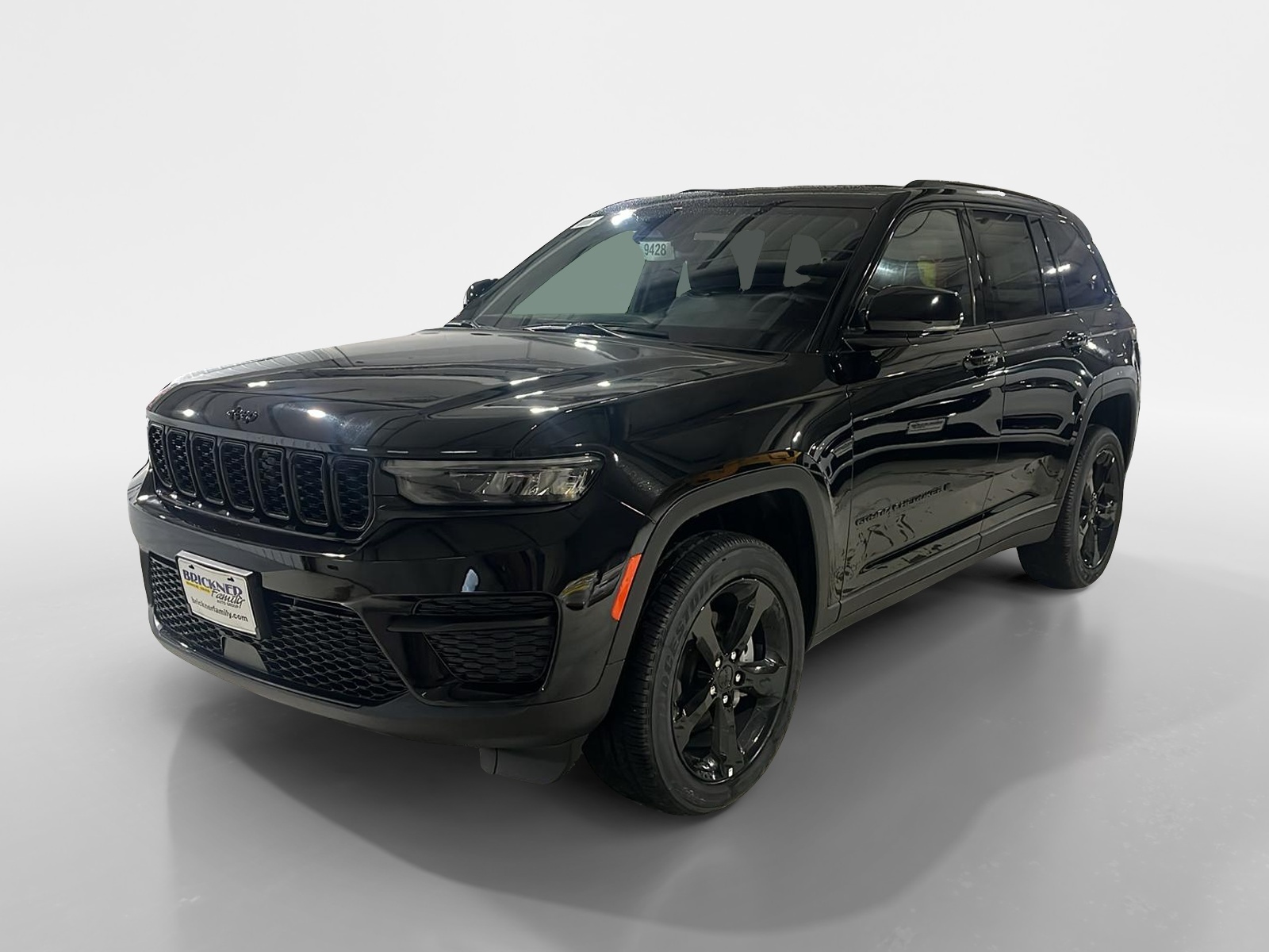 2024 JEEP Grand Cherokee Altitude 1