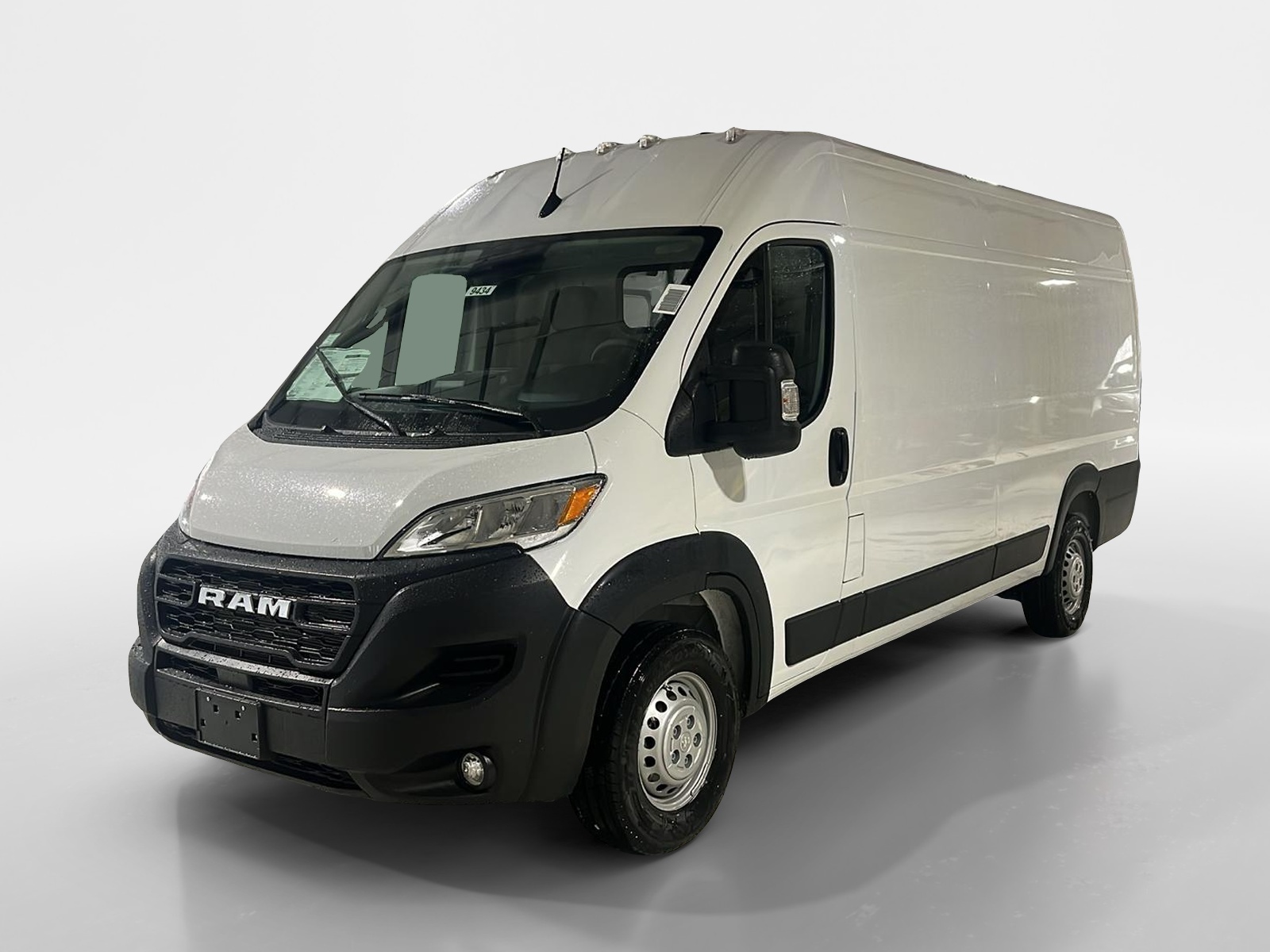 2024 RAM ProMaster 3500 High Roof 1