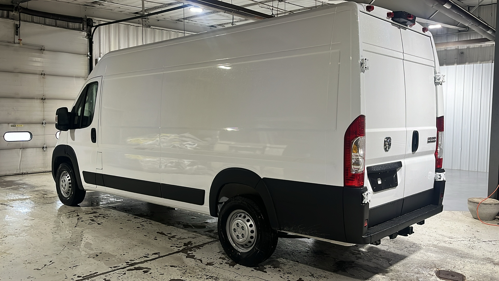 2024 RAM ProMaster 3500 High Roof 3