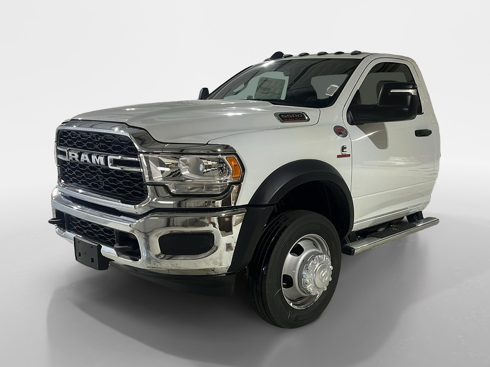 2024 RAM 5500HD Tradesman 1