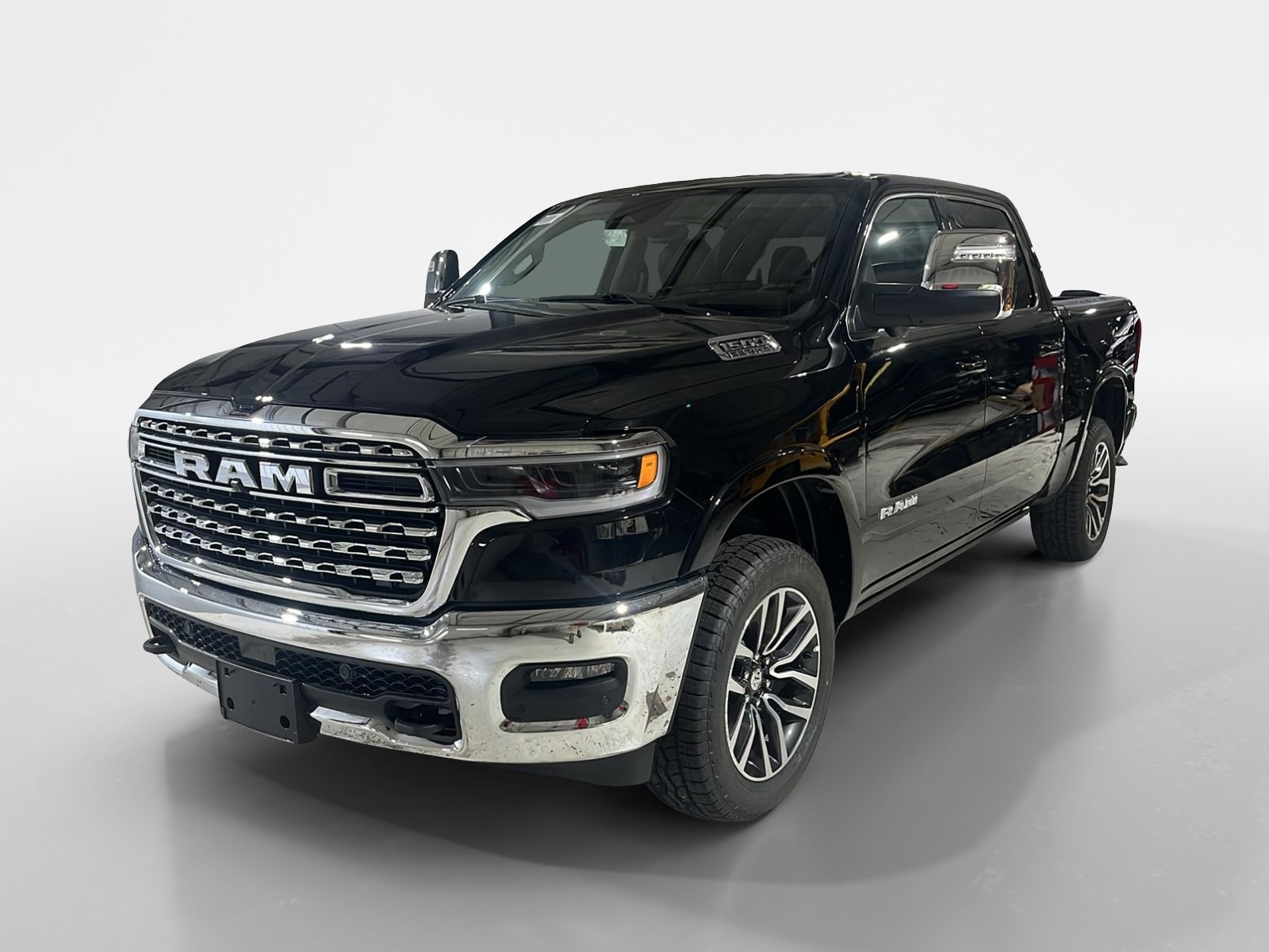 2025 Ram 1500 Limited 1