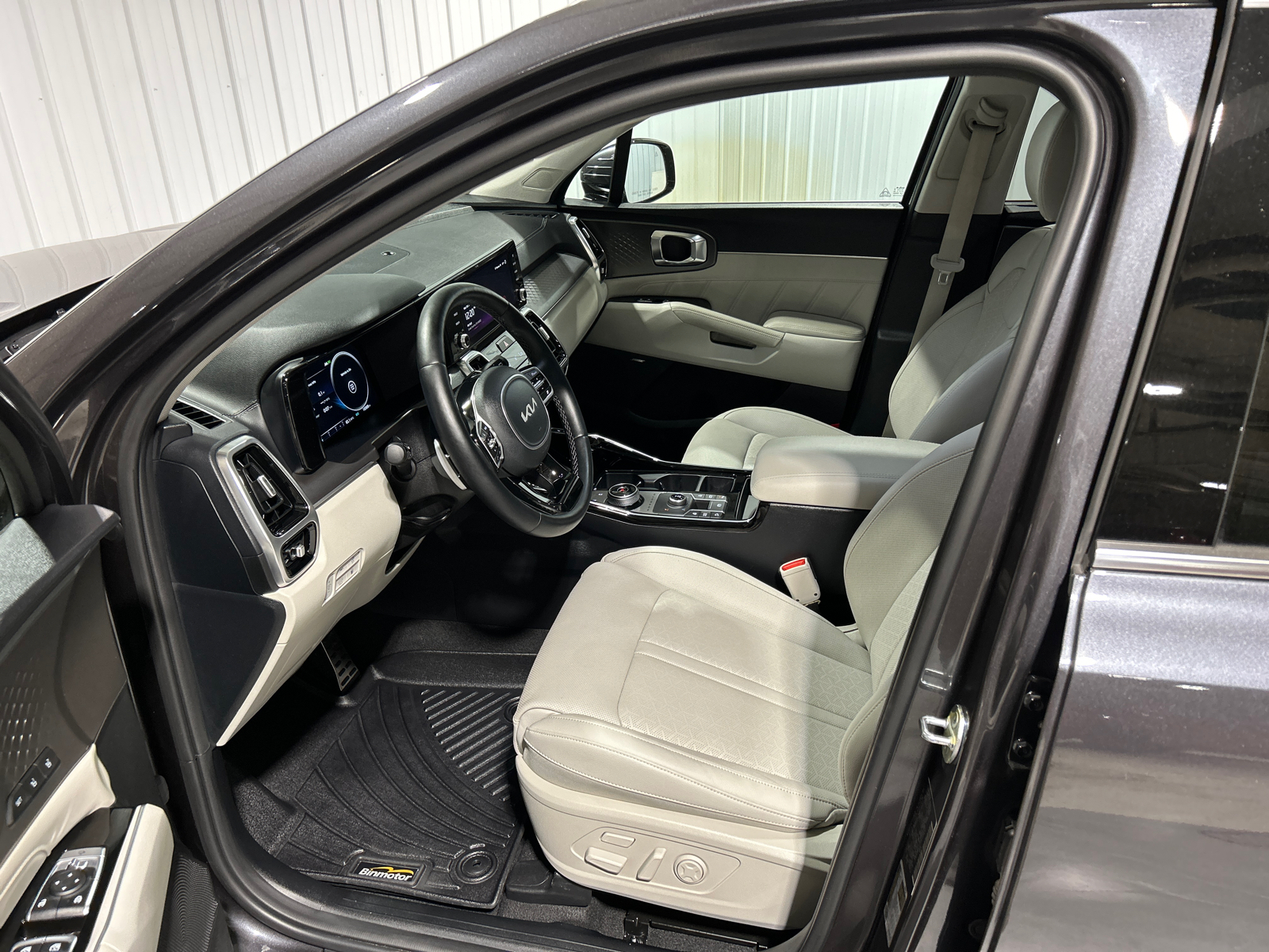 2024 Kia Sorento Plug-in Hybrid SX Prestige 20