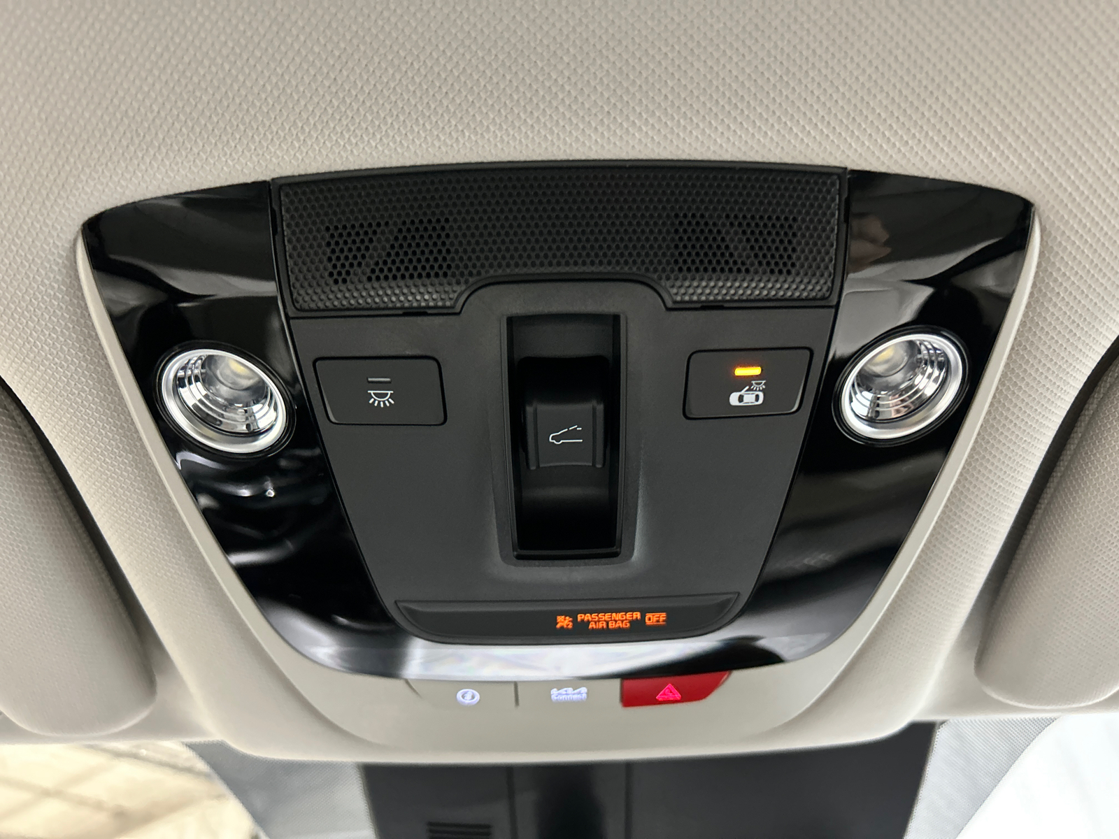 2024 Kia Sorento Plug-in Hybrid SX Prestige 35