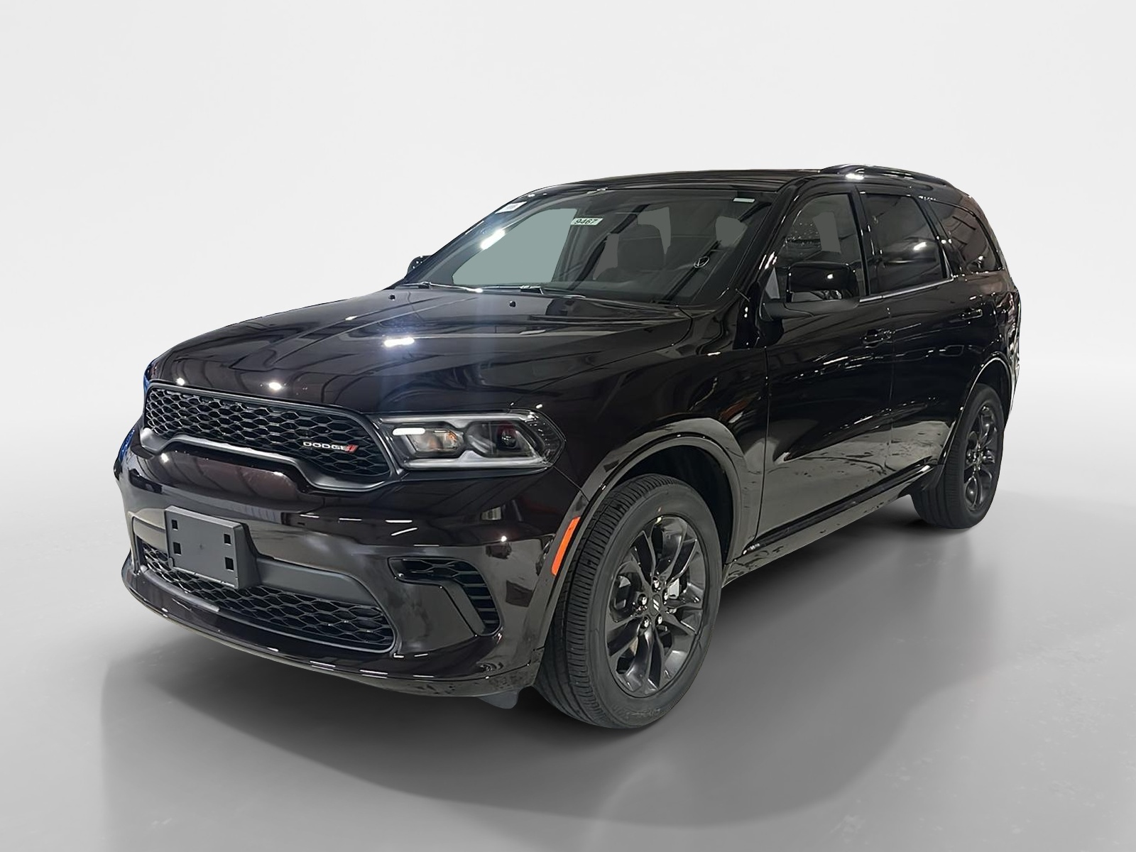 2024 Dodge Durango GT 1