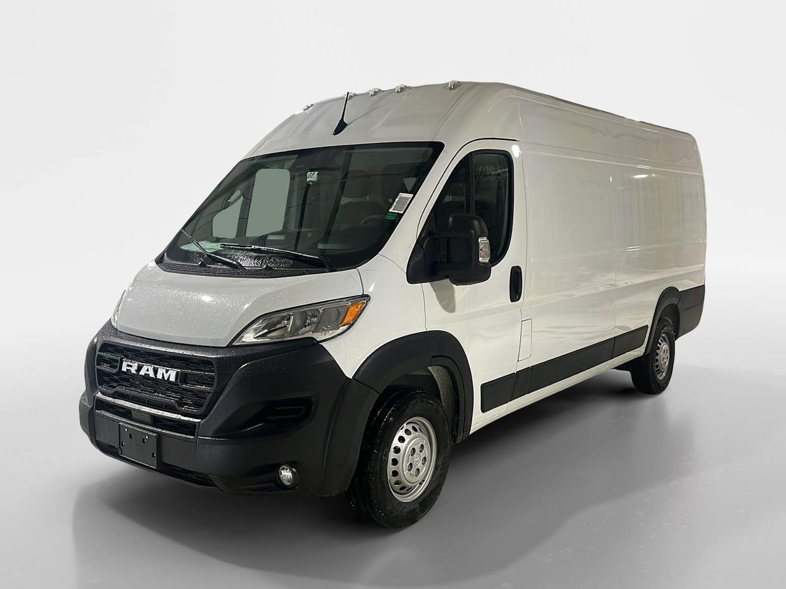 2024 RAM ProMaster 3500 High Roof 1