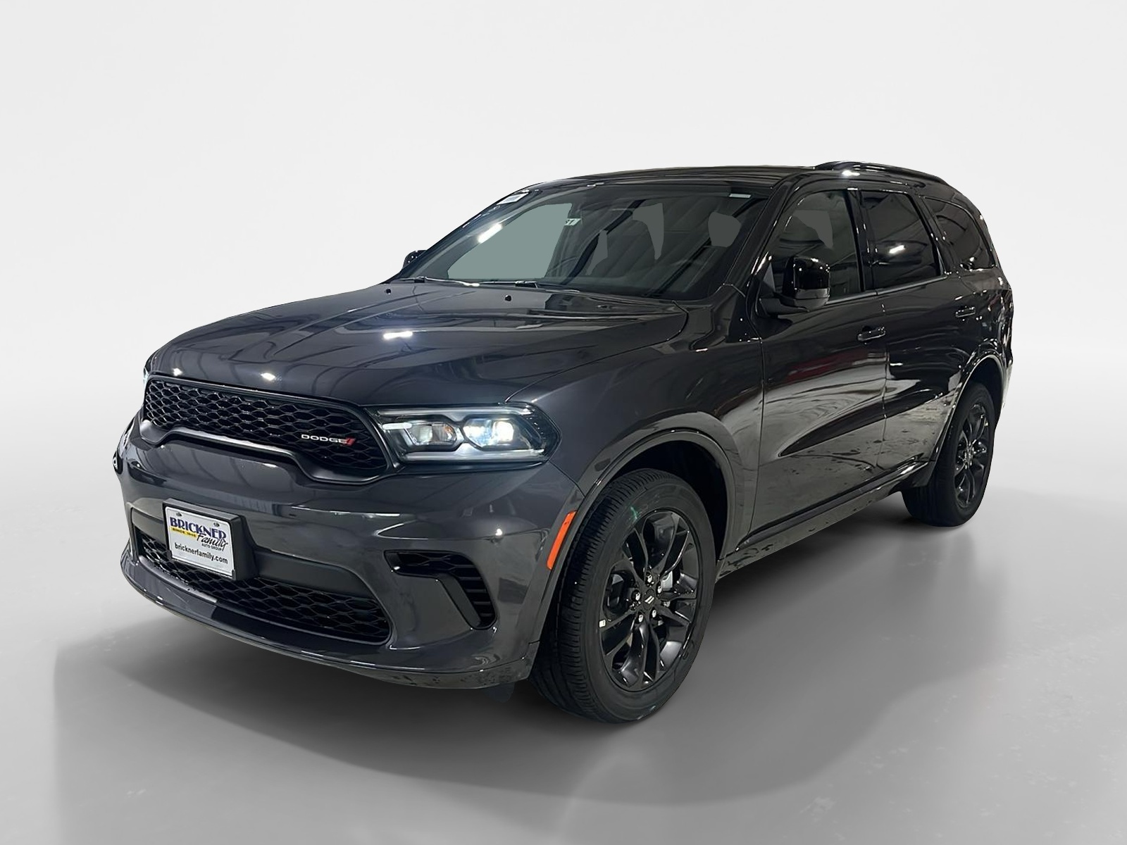 2024 DODGE Durango GT 1