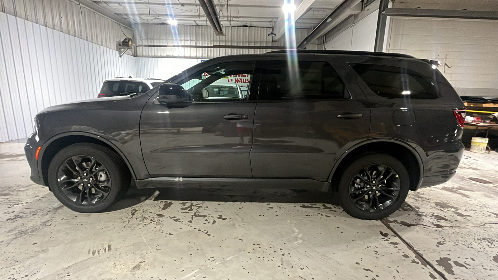 2024 DODGE Durango GT 2