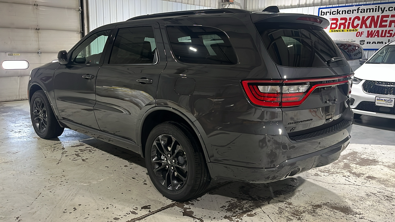 2024 DODGE Durango GT 3