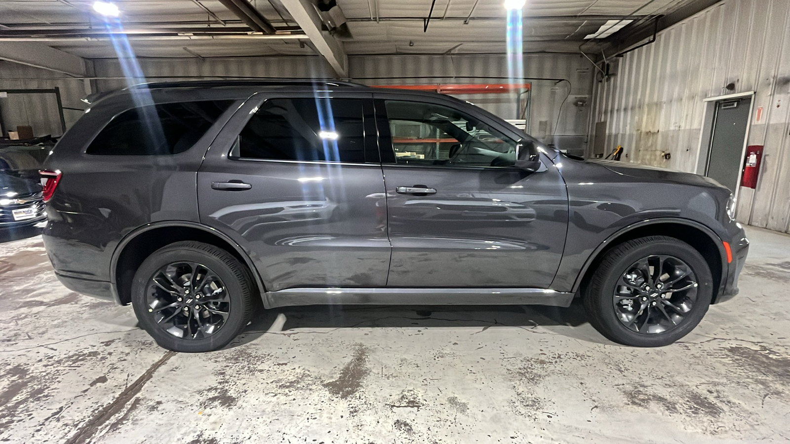 2024 DODGE Durango GT 6