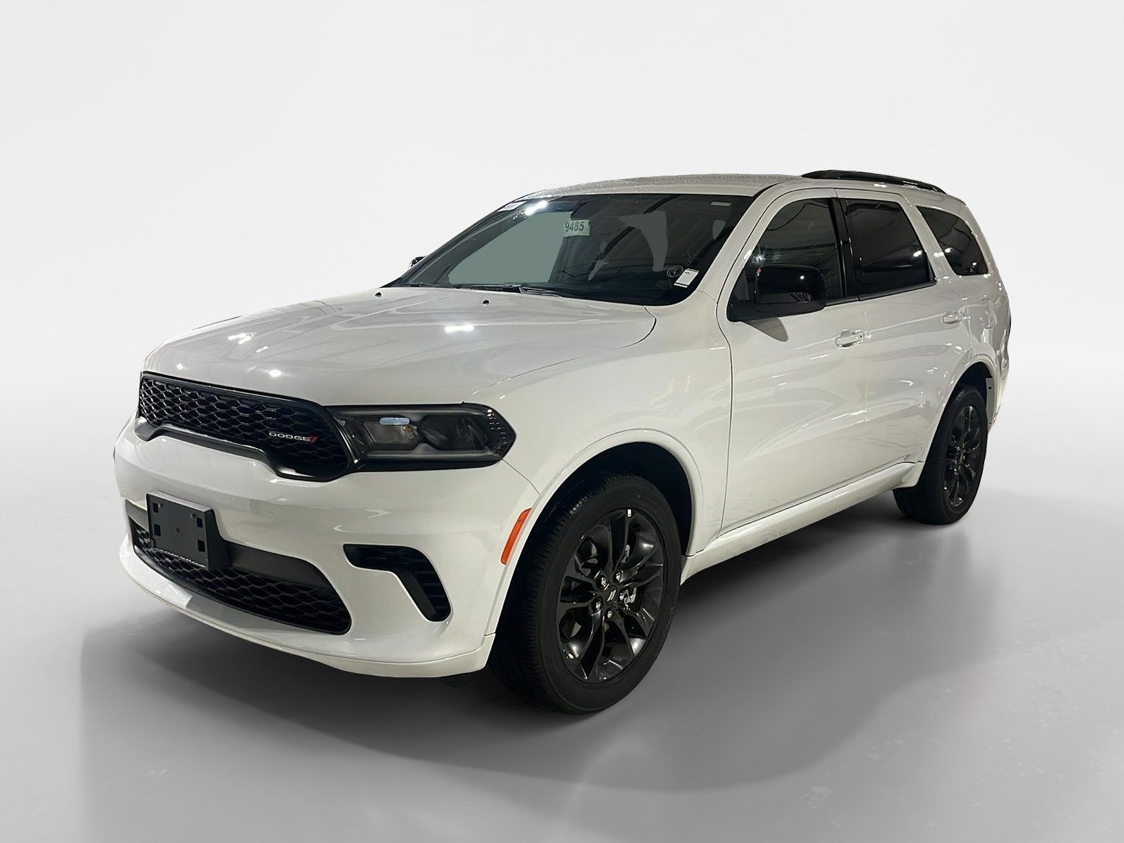 2024 DODGE Durango GT 1