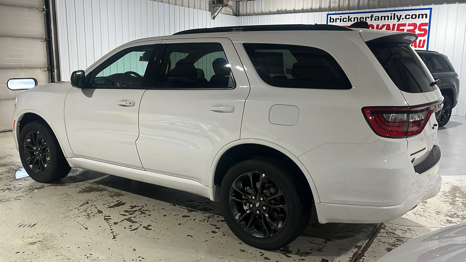 2024 DODGE Durango GT 3