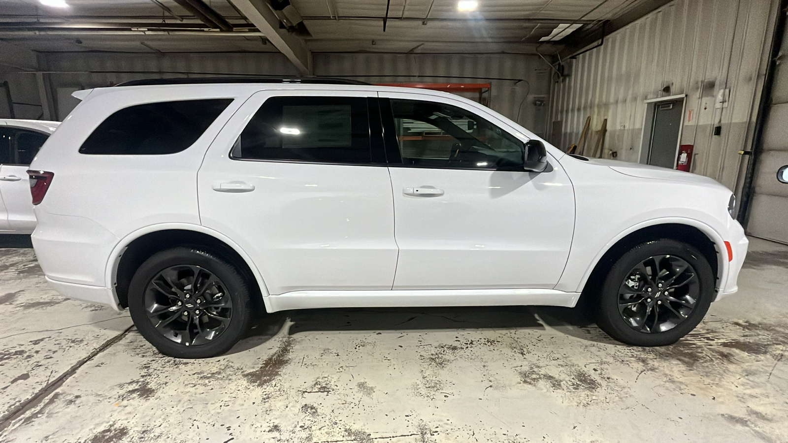 2024 DODGE Durango GT 6