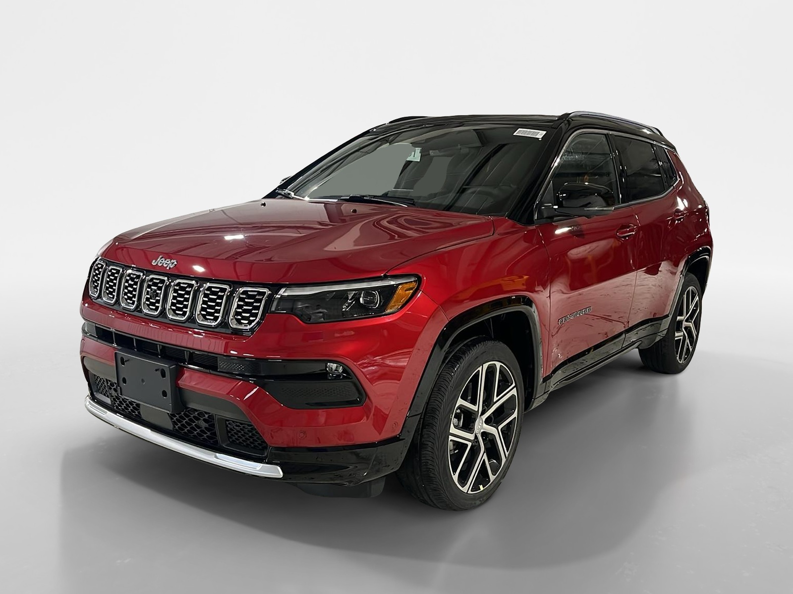 2024 JEEP Compass Limited 1