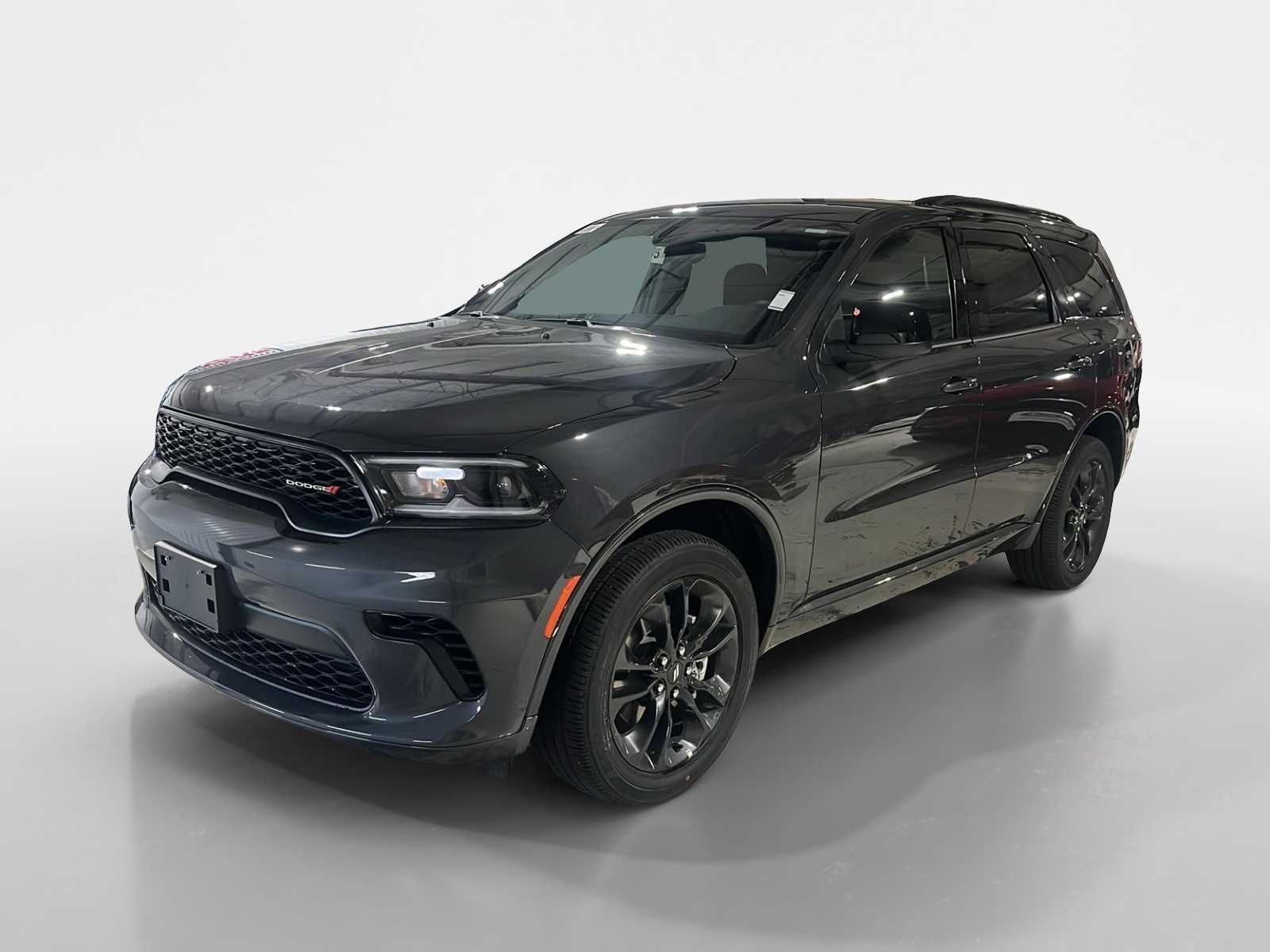 2024 DODGE Durango GT 1