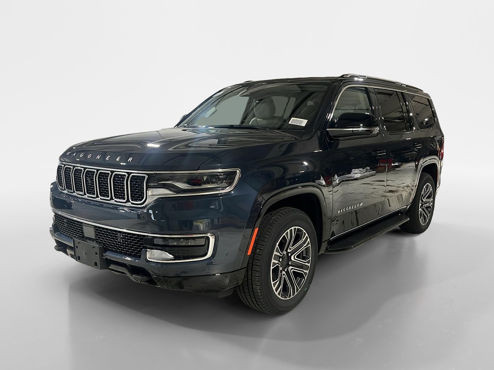 2024 JEEP Wagoneer Base 1