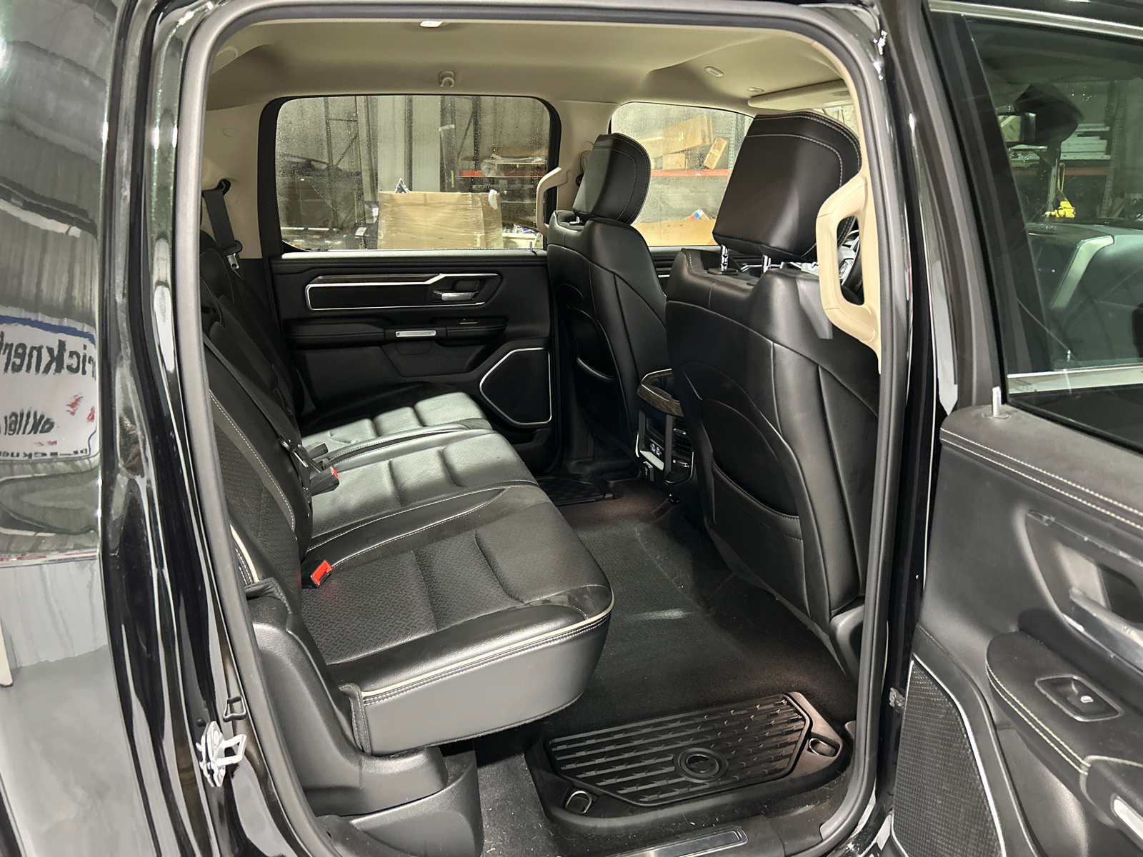 2019 Ram 1500 Laramie 15