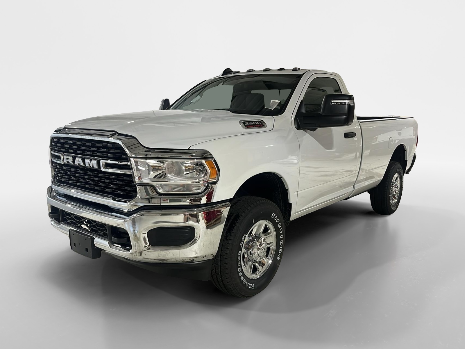 2024 RAM 2500 Tradesman 1