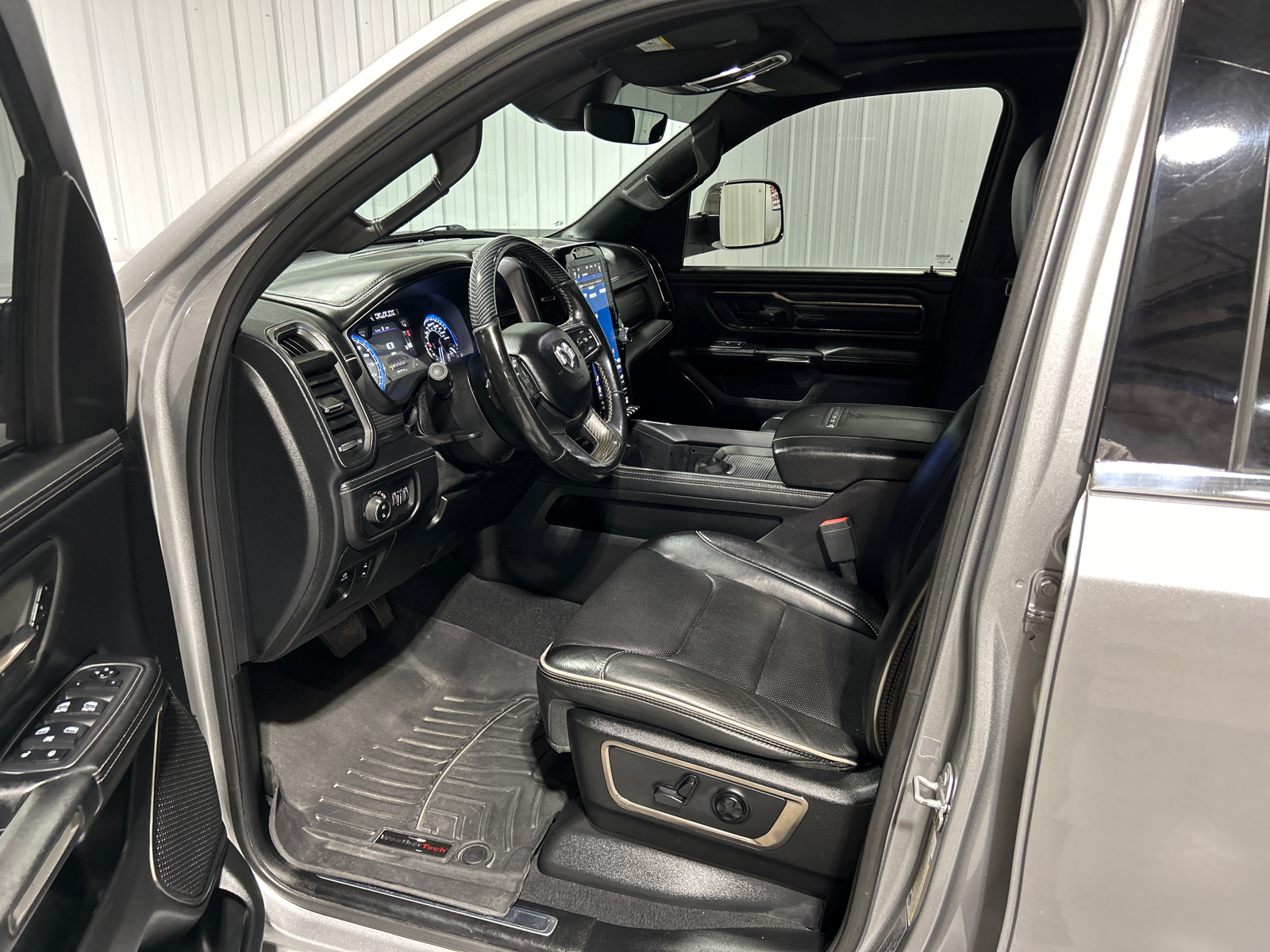 2019 Ram 1500 Limited 15