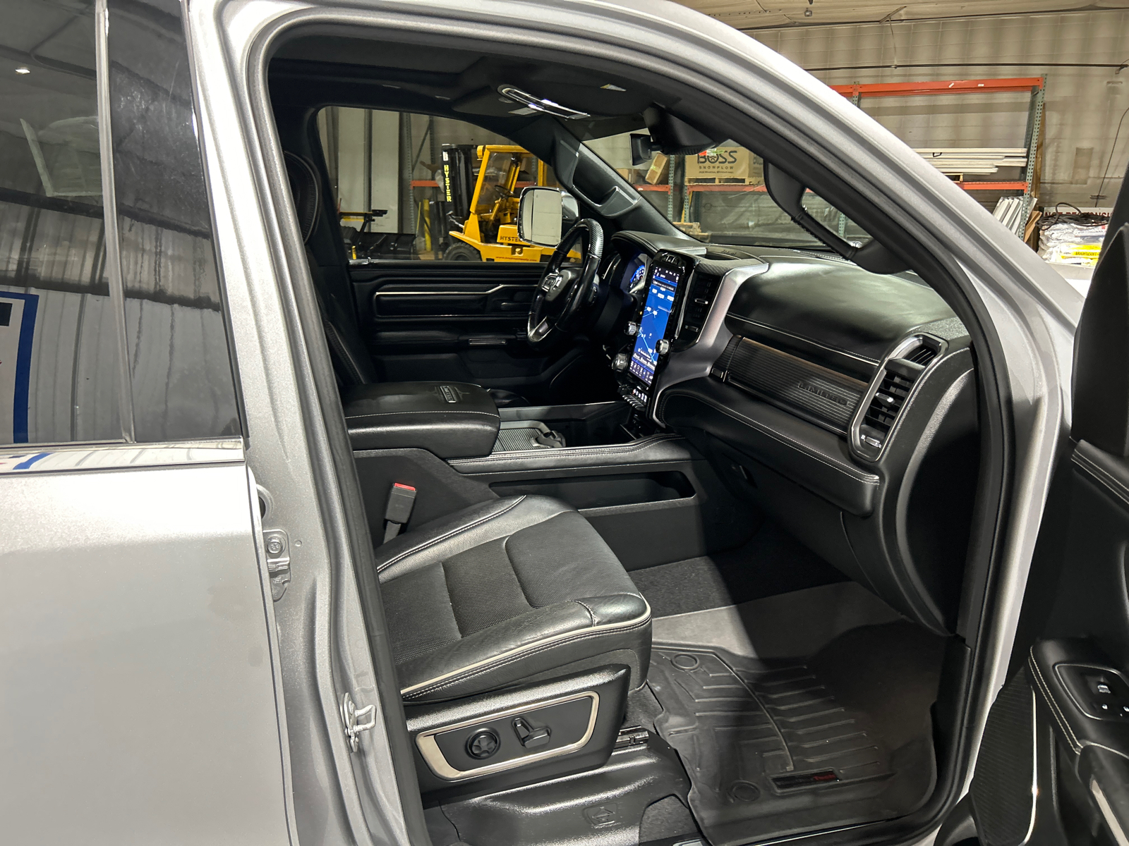 2019 Ram 1500 Limited 18