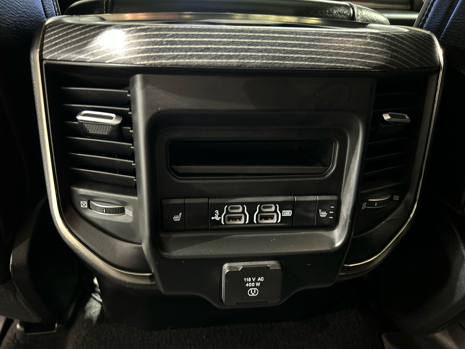 2019 Ram 1500 Limited 30