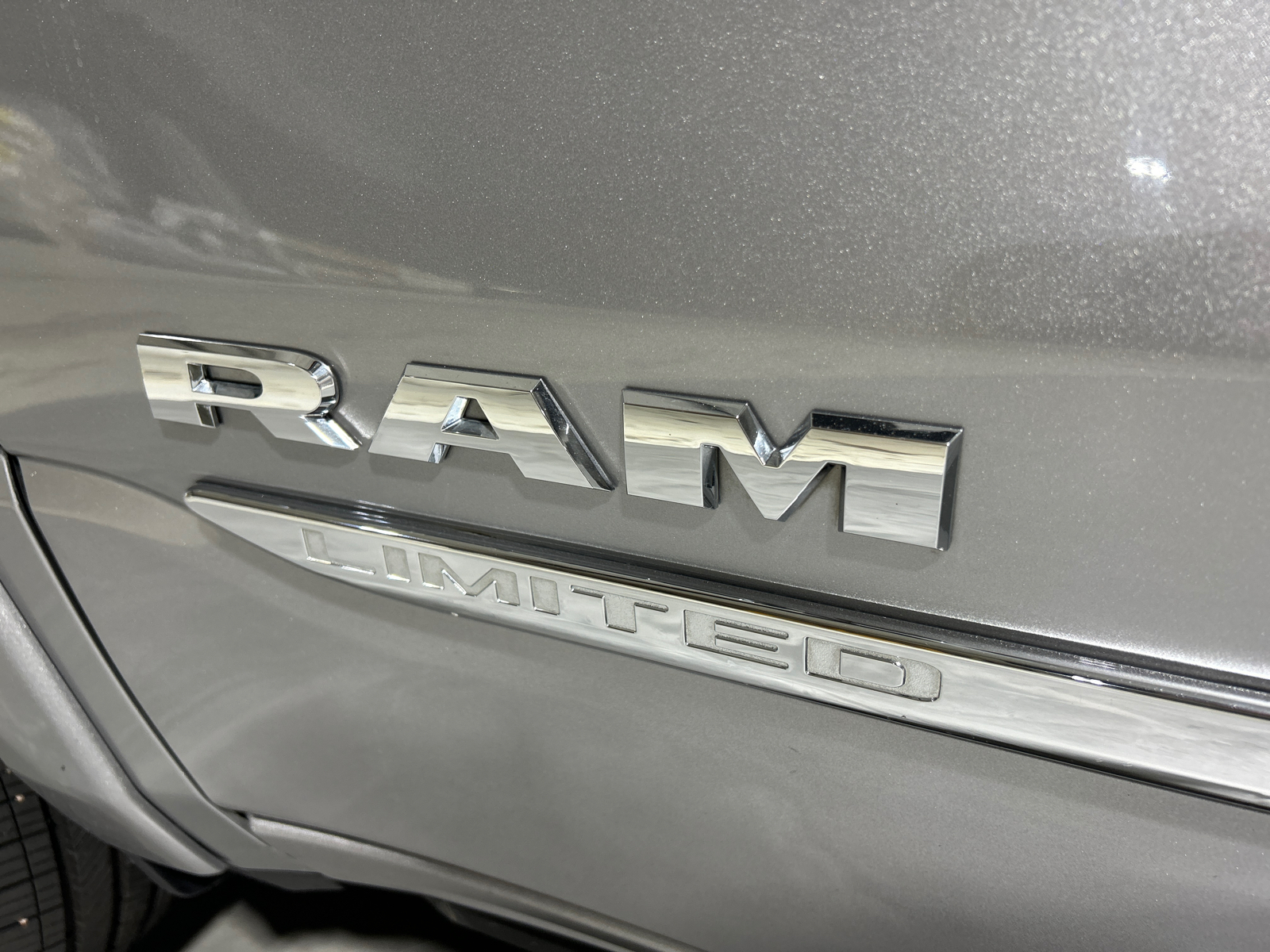 2019 Ram 1500 Limited 32