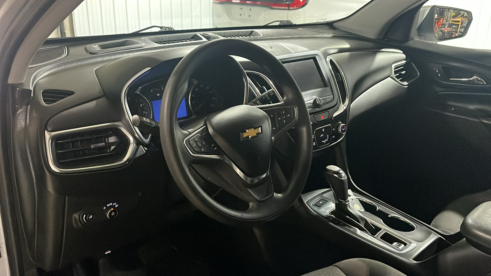 2021 Chevrolet Equinox LT 11