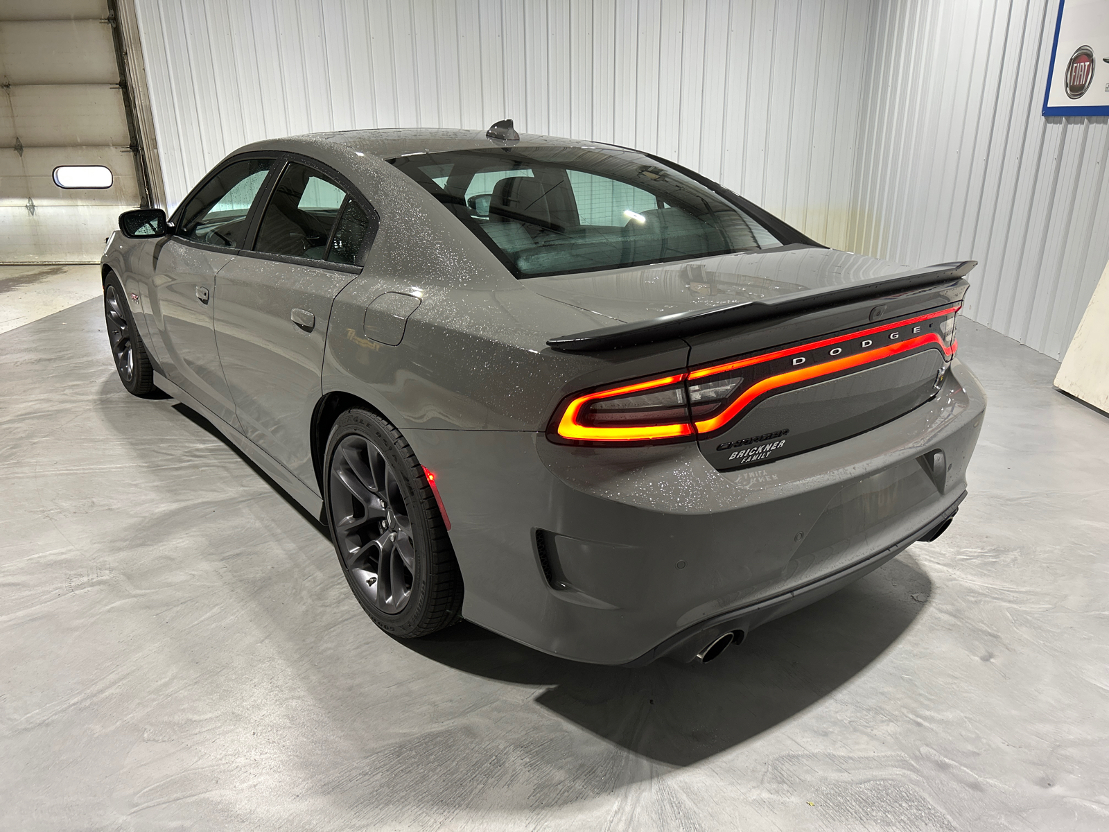 2023 Dodge Charger Scat Pack 3