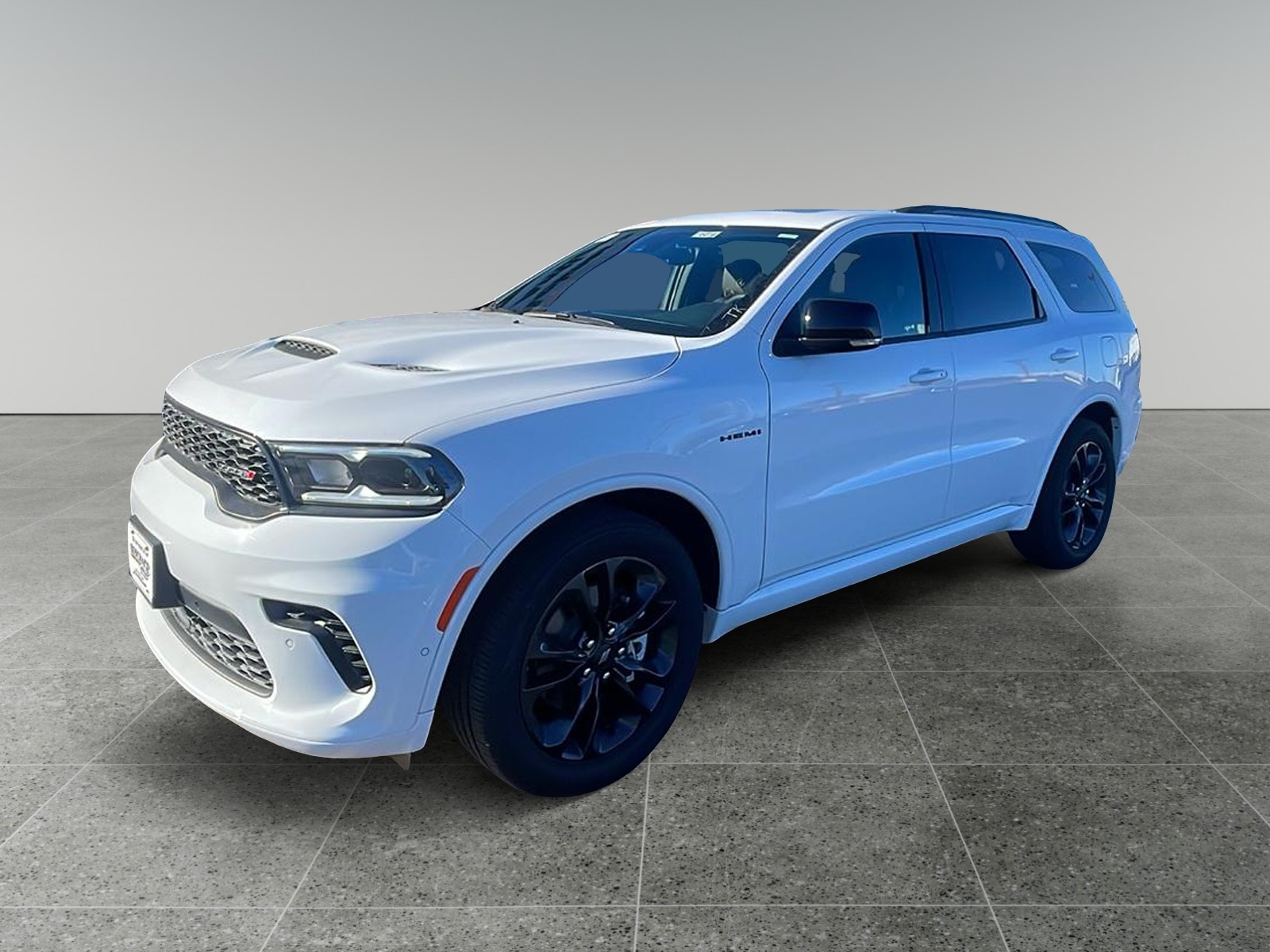 2024 Dodge Durango R/T 1