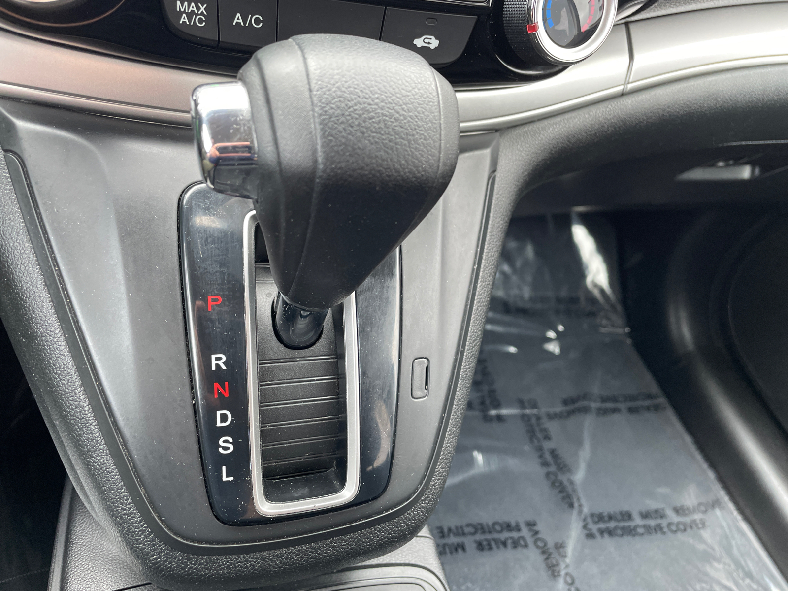 2016 Honda CR-V SE 16