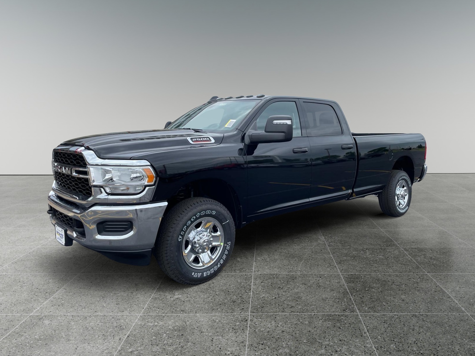 2024 Ram 2500 Tradesman 1