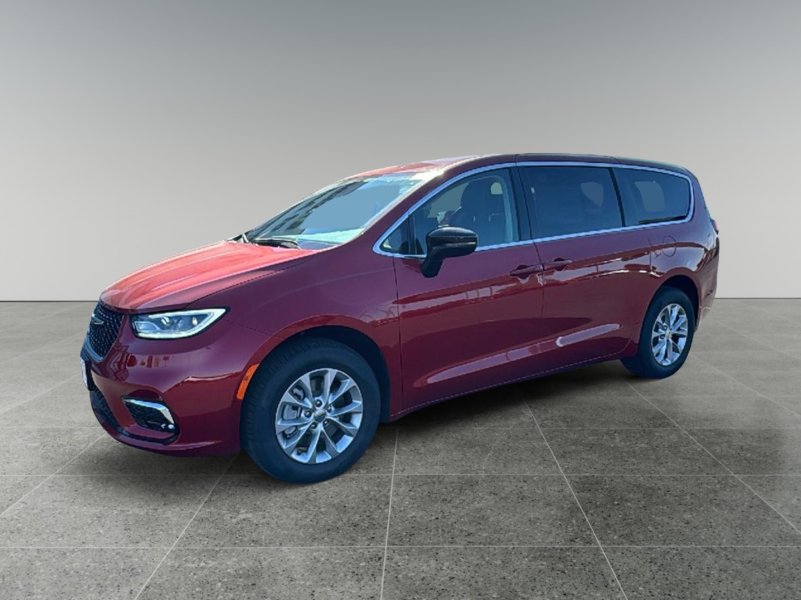 2024 Chrysler Pacifica Touring L 1