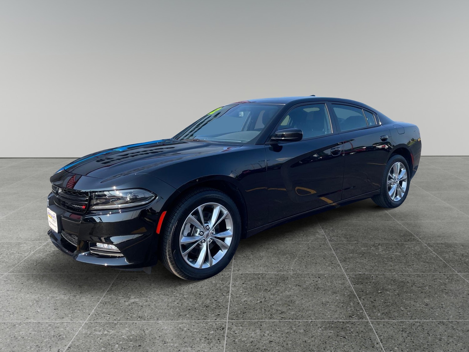 2022 Dodge Charger SXT 1