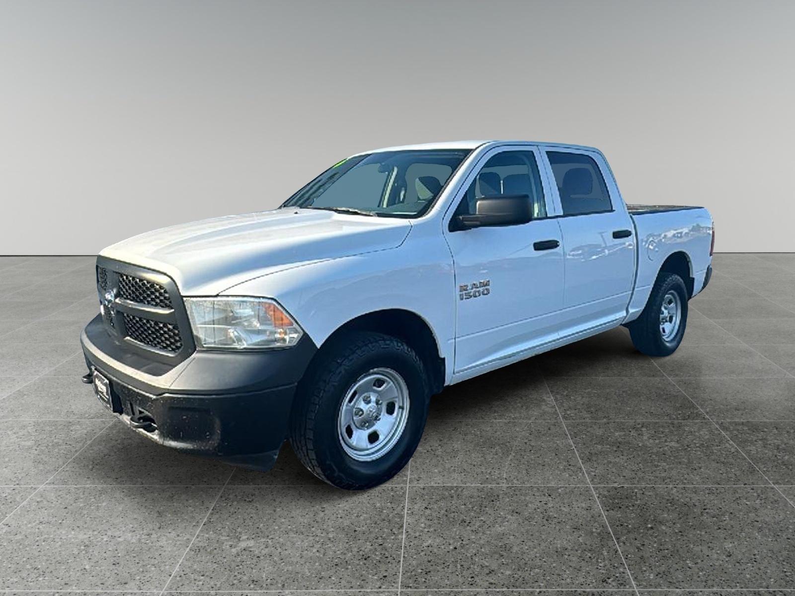 2016 Ram 1500 Tradesman Crew 4x4 V6 1