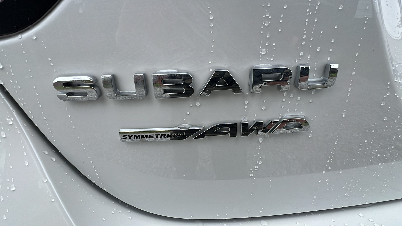 2024 Subaru Legacy  13