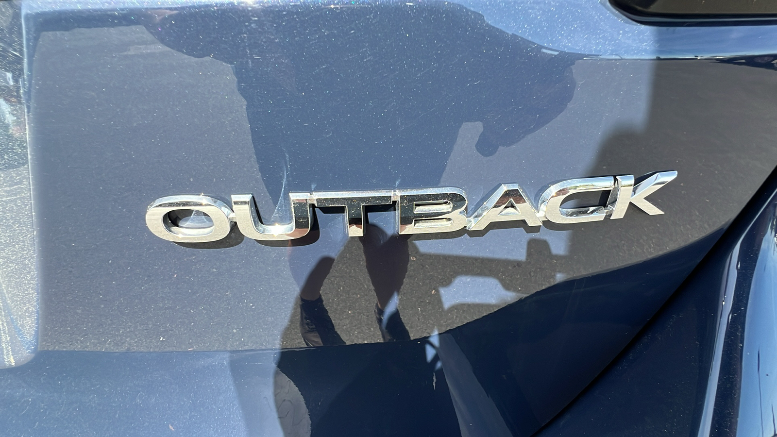 2023 Subaru Outback  12