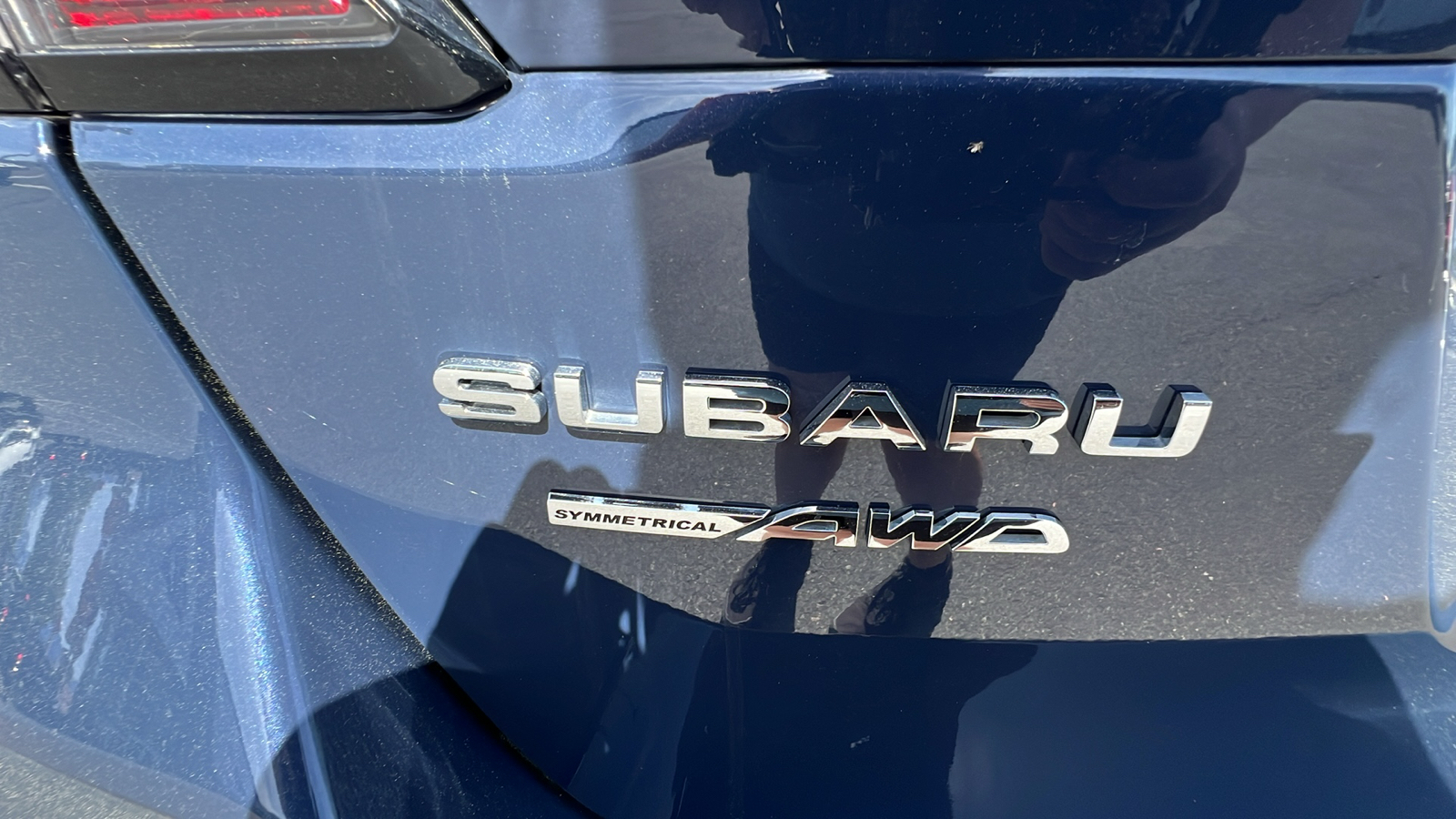 2023 Subaru Outback  13